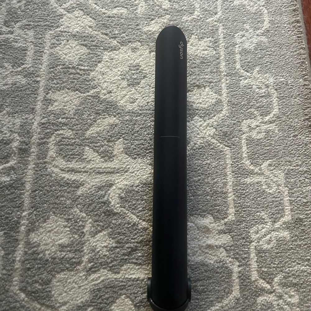 Dyson Hair straightener